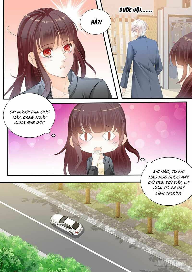 Thiểm Hôn Kiều Thê: Chapter 128