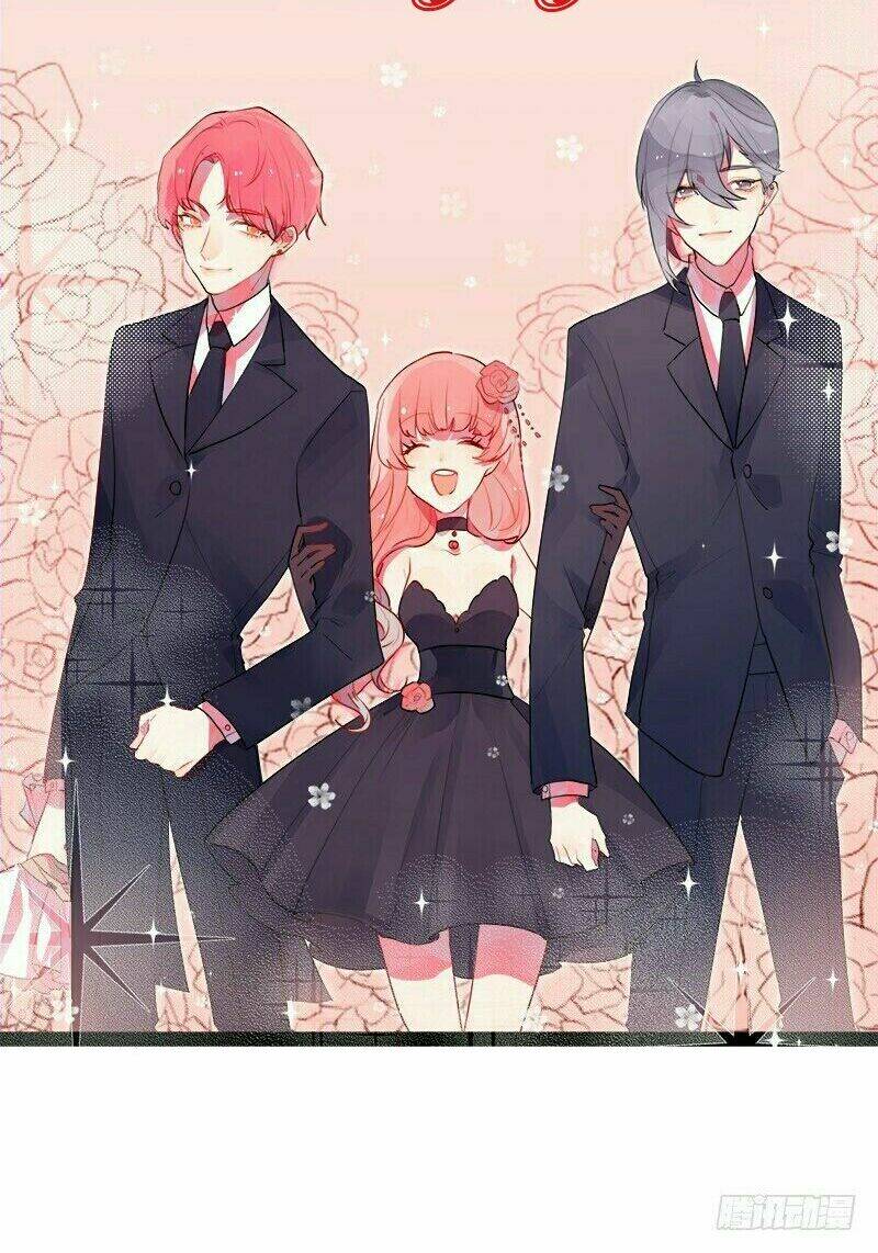 Đệ Nhị Nhân Sinh: Chapter 1