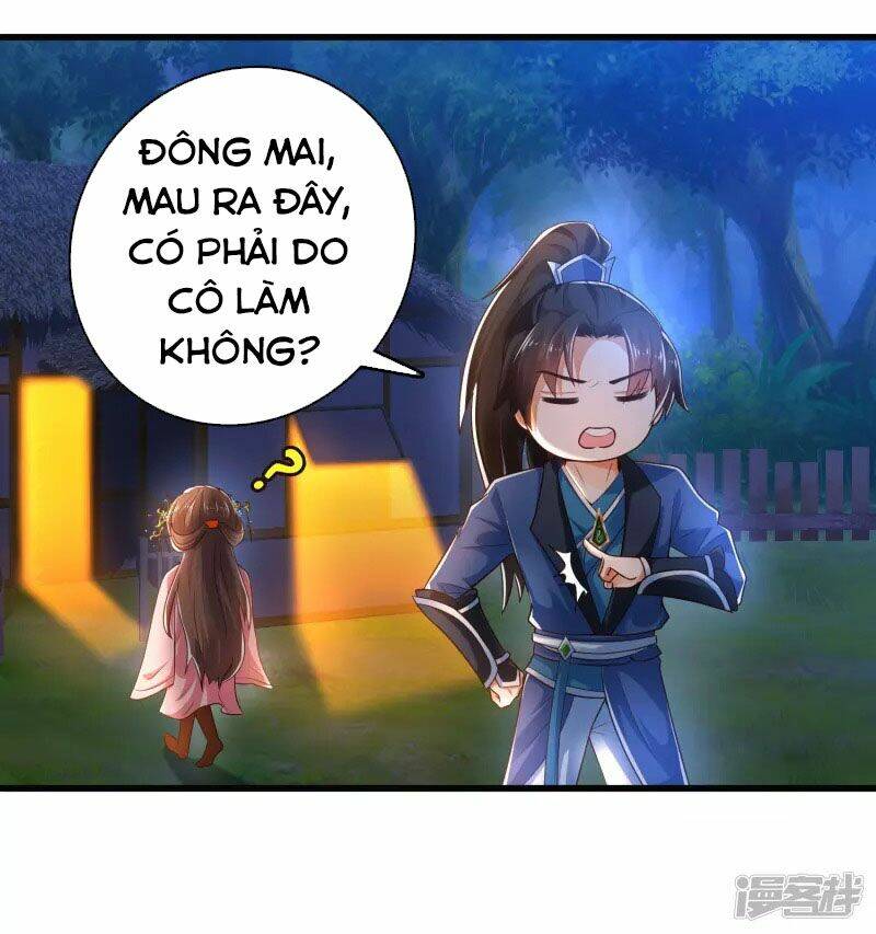 Khoa Kỹ Đại Tiên Tông: Chapter 22