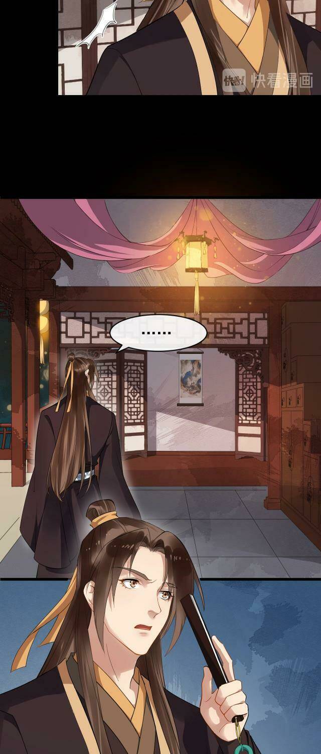Bồng Sơn Viễn 2: Chapter 43
