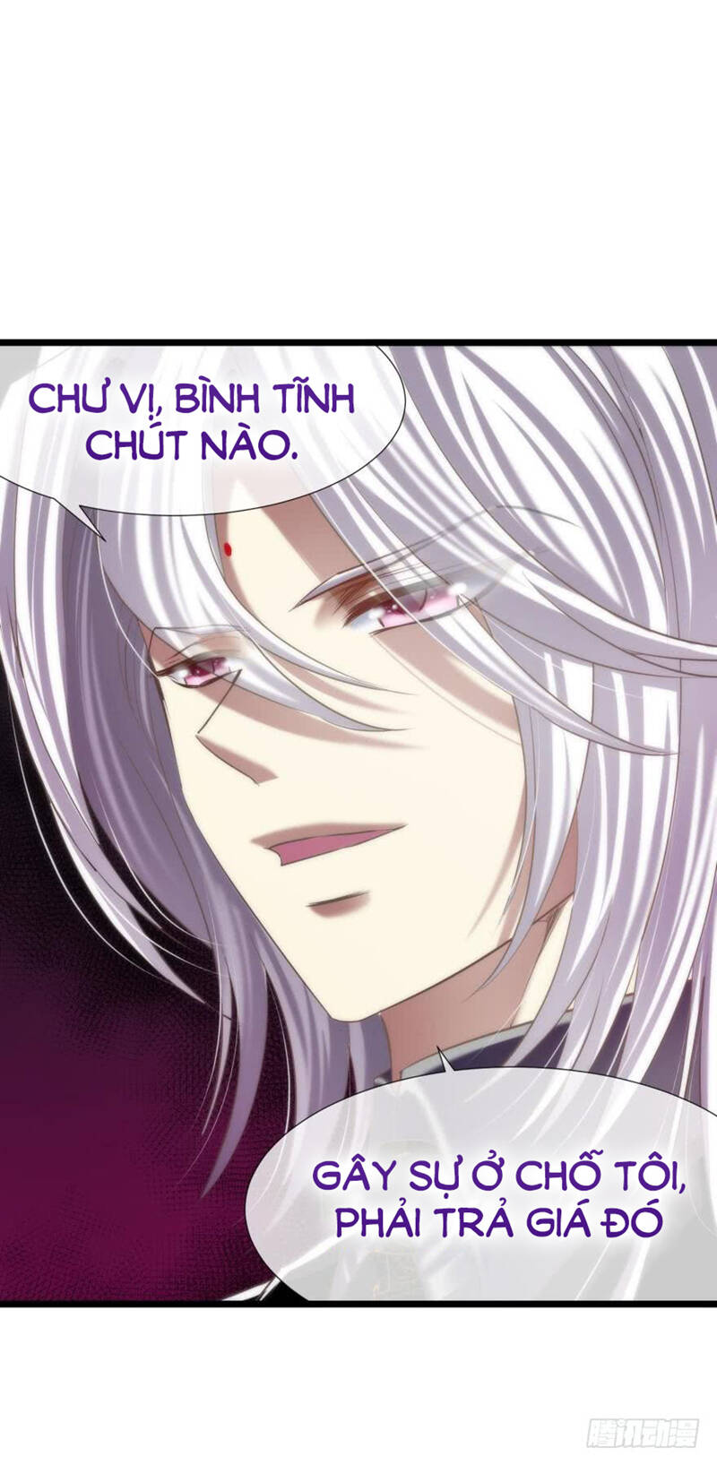 Một Vạn Tư Thế Công Lược Yêu Nam: Chapter 108