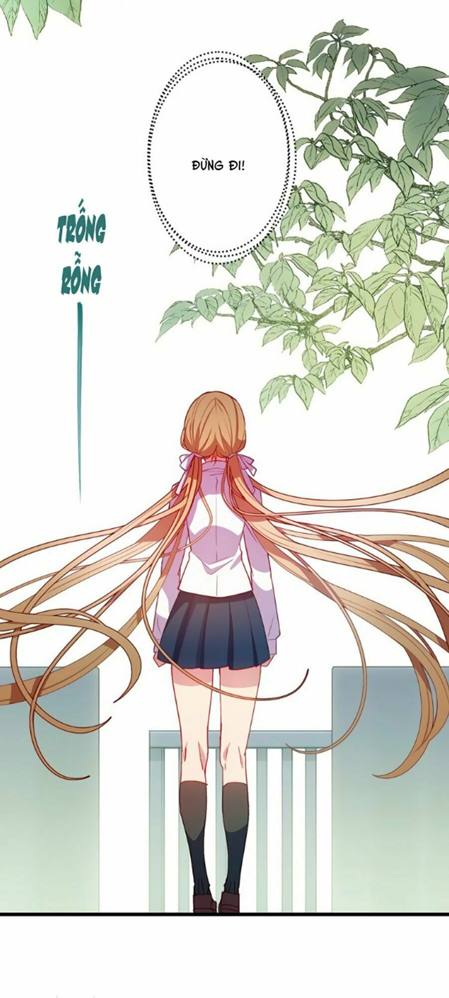 Bài Ca Tình Yêu: Chapter 5