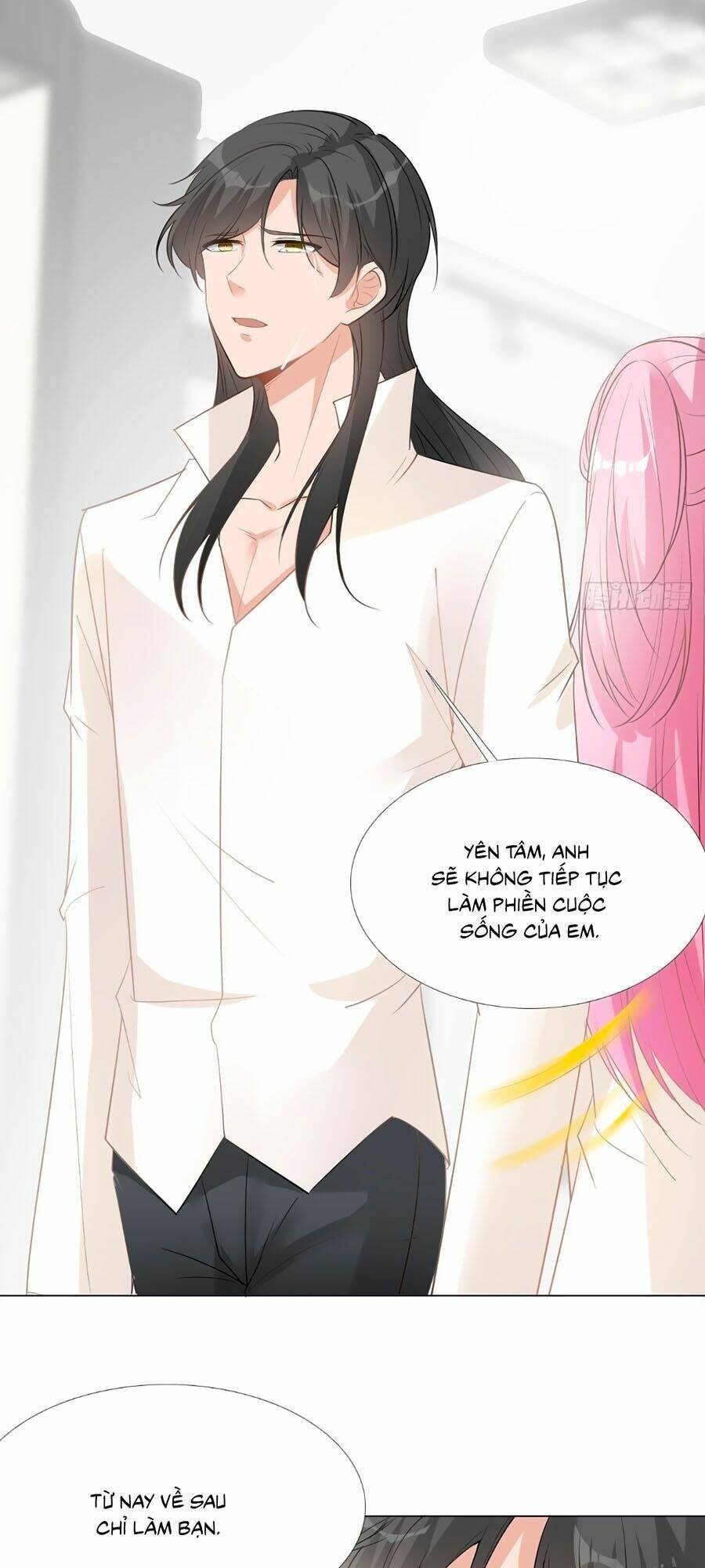 Hào Môn Thịnh Sủng: Chapter 10