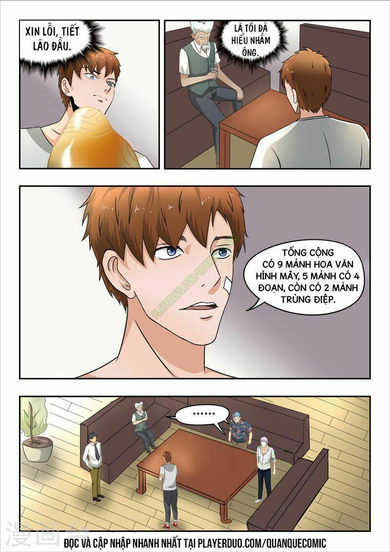 Thấu Thị Chi Nhãn: Chapter 76