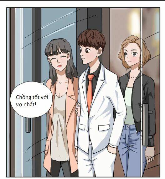 Tiết Tháo Đã Offline: Chapter 8