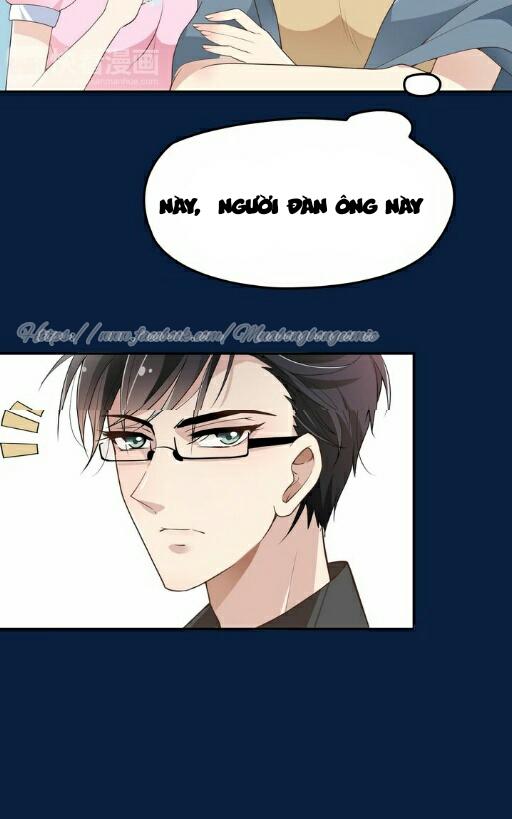 Tổng Tài Hai Mặt Sủng Thê Chỉ Nam: Chapter 2.2