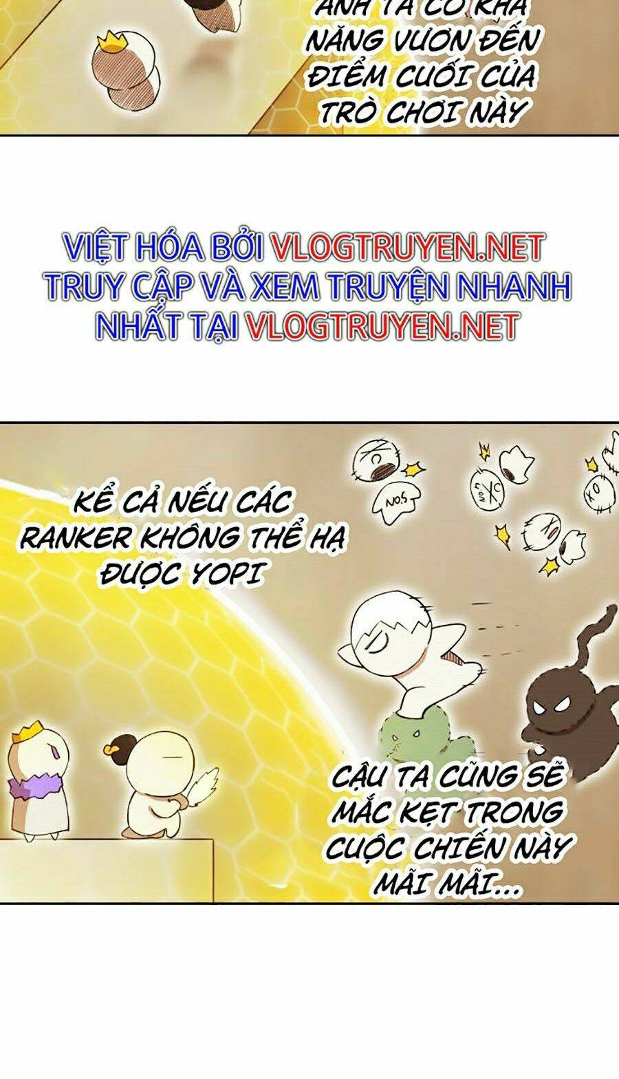 Hard Core Leveling Warrior Ss2: Chapter 83