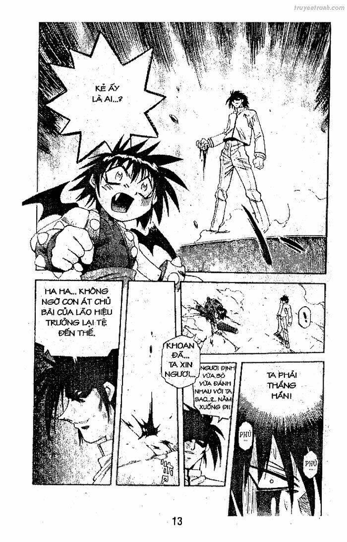 Devil And Devil: Chapter 81