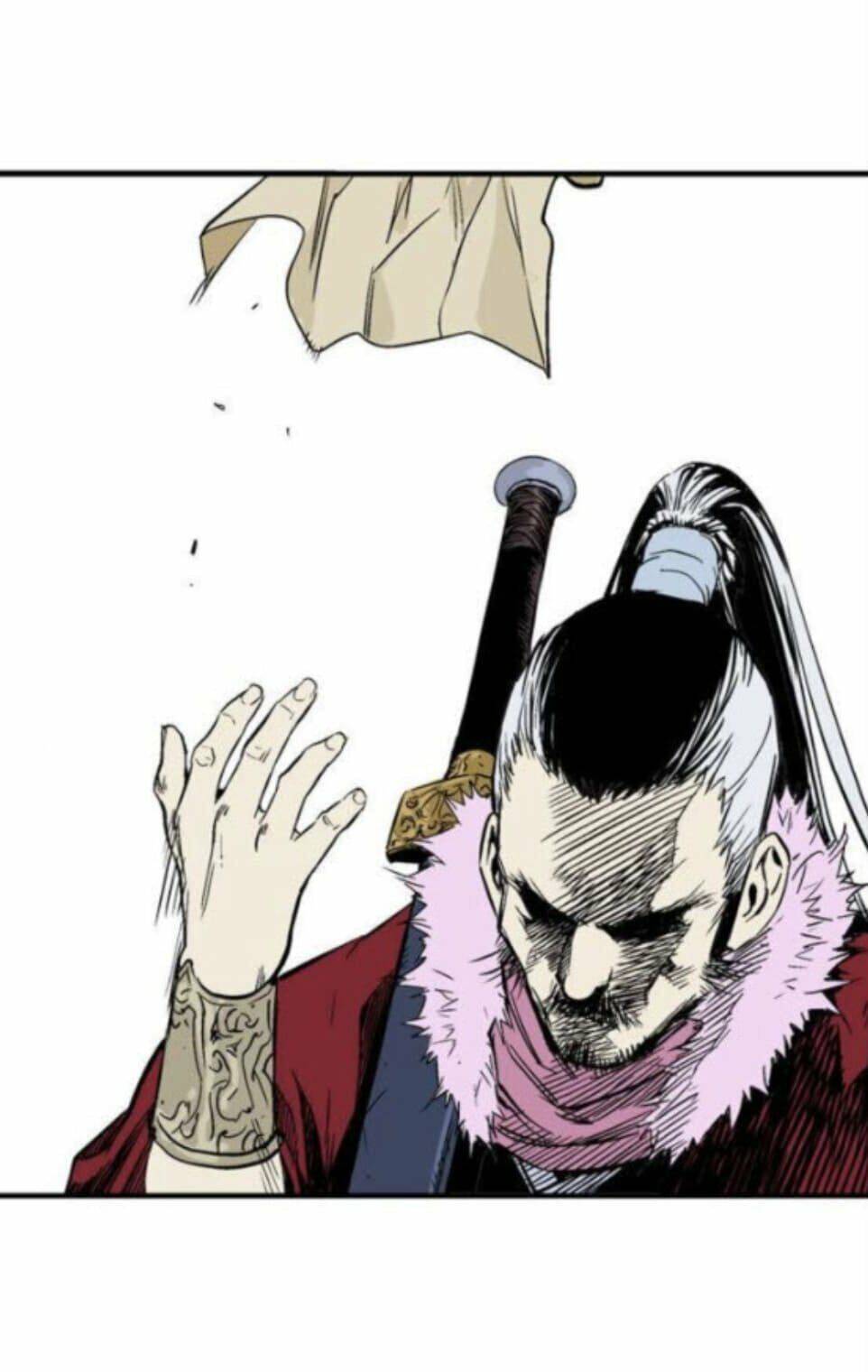 Cao Thủ 2: Chapter 136