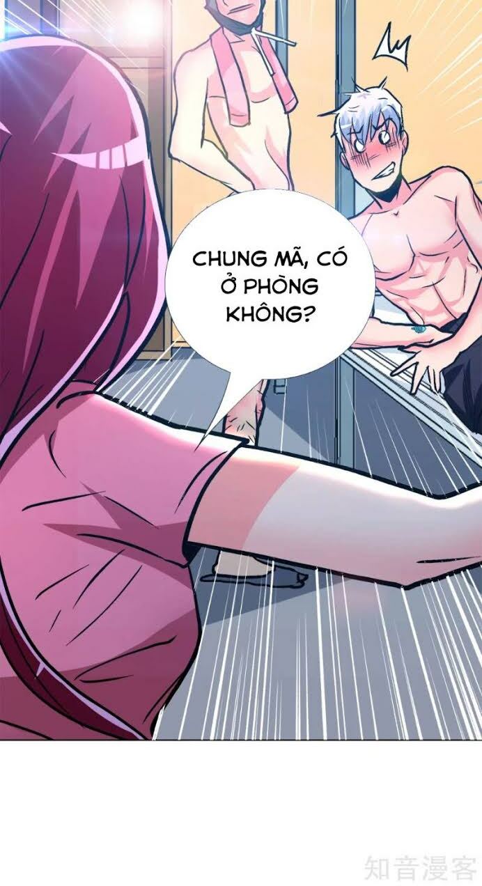 Hệ Thống Tiên Tôn Tại Đô Thị: Chapter 95