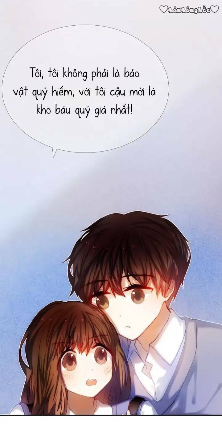 Kế Hoạch Trái Tim: Chapter 40