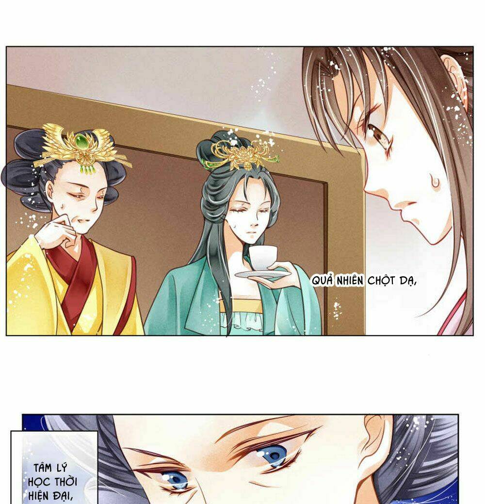 Ái Thượng Vô Địch Tiếu Hoàng Hậu: Chapter 30