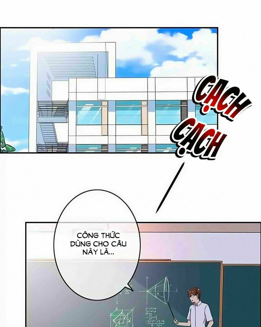 Đại Thần Tình Yêu Chớ Chạm Tôi: Chapter 47