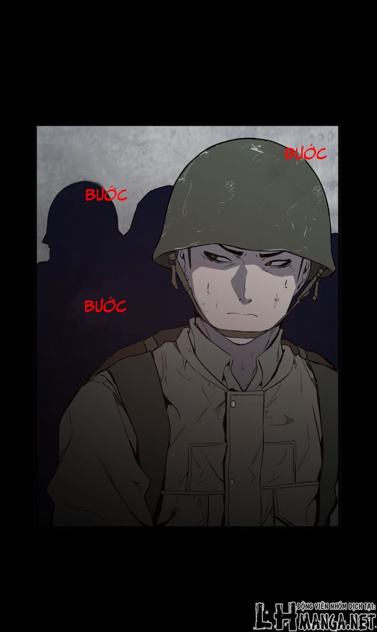 M.i.a - Jakjeonjung Siljong: Chapter 35