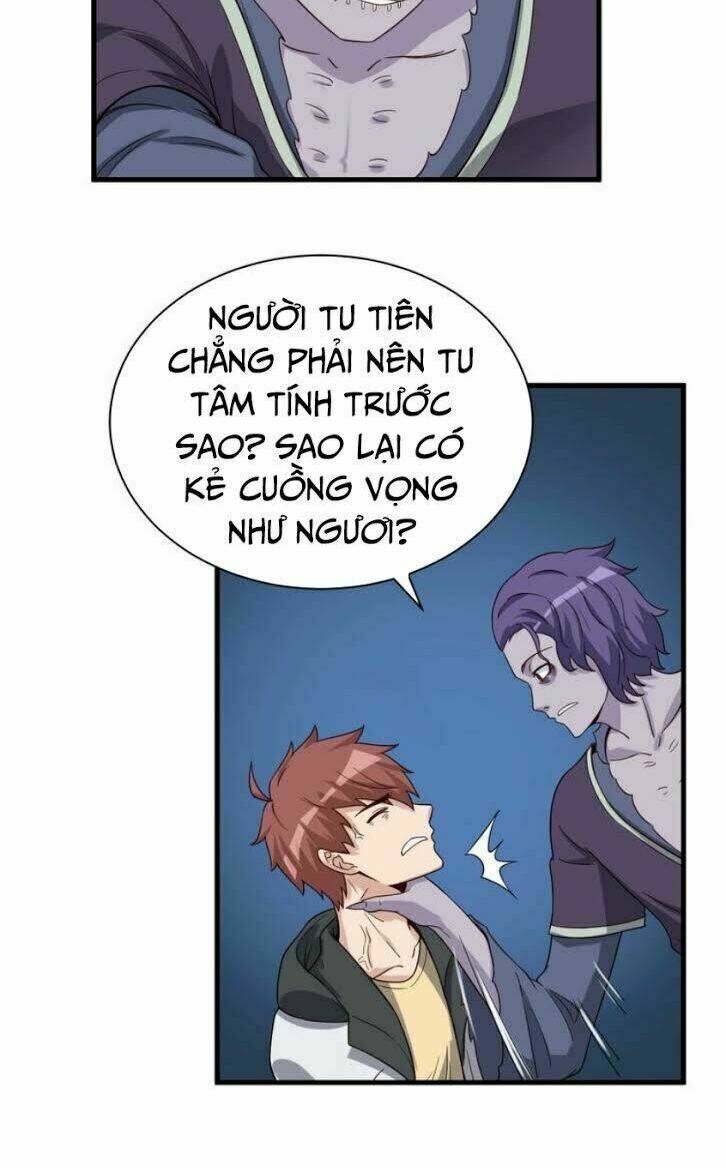 Hệ Thống Tu Tiên Mạnh Nhất: Chapter 22