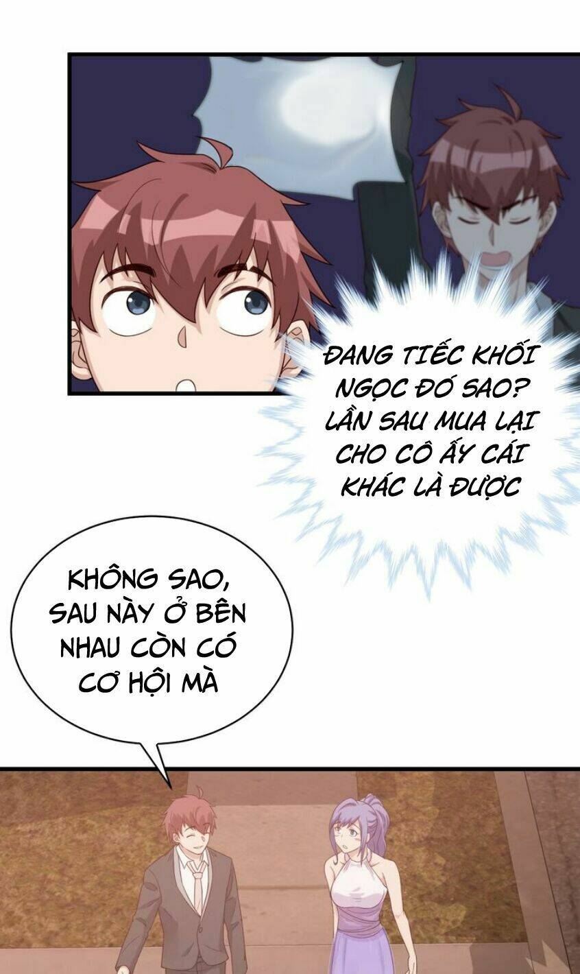 Hệ Thống Tu Tiên Mạnh Nhất: Chapter 13