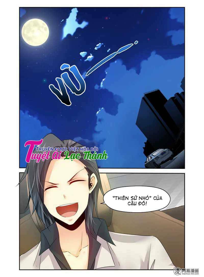 Ép Gả Tân Nương: Chapter 15