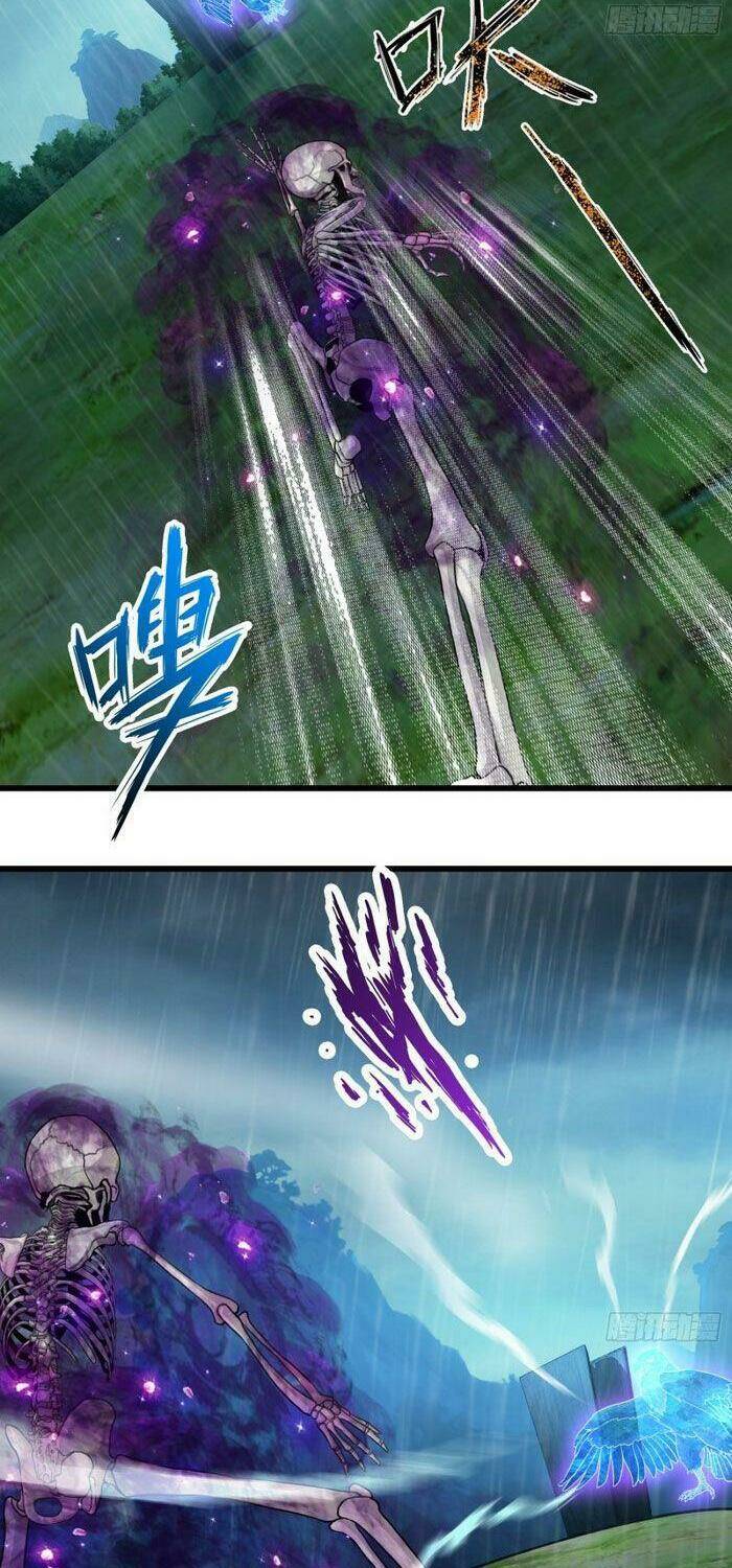 Ta Tu Linh Mạch Ở Hoa Hạ: Chapter 16