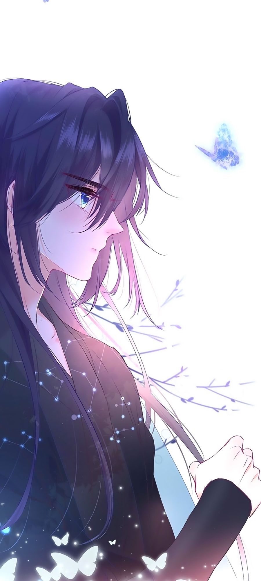 Kiều Nhi Hư Quá Nha: Chapter 9