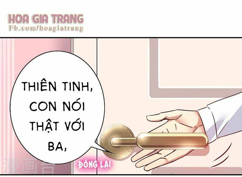 Phục Thù Thiếu Gia Tiểu Điềm Thê: Chapter 39