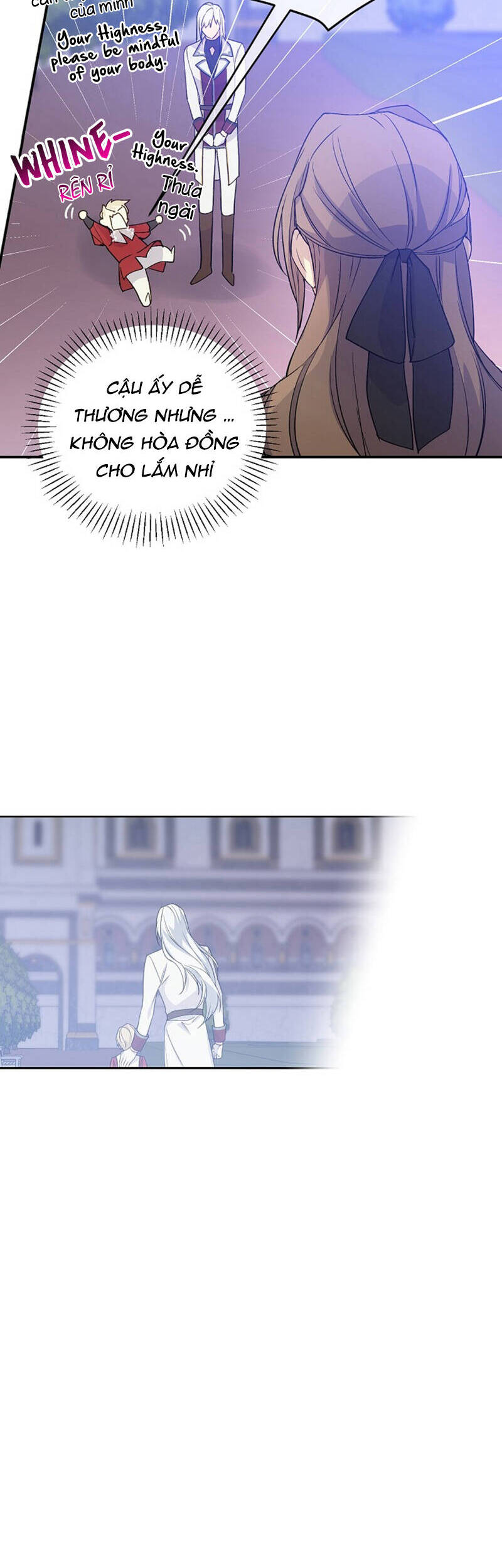 Cô Hầu Giỏi Giang: Chapter 19