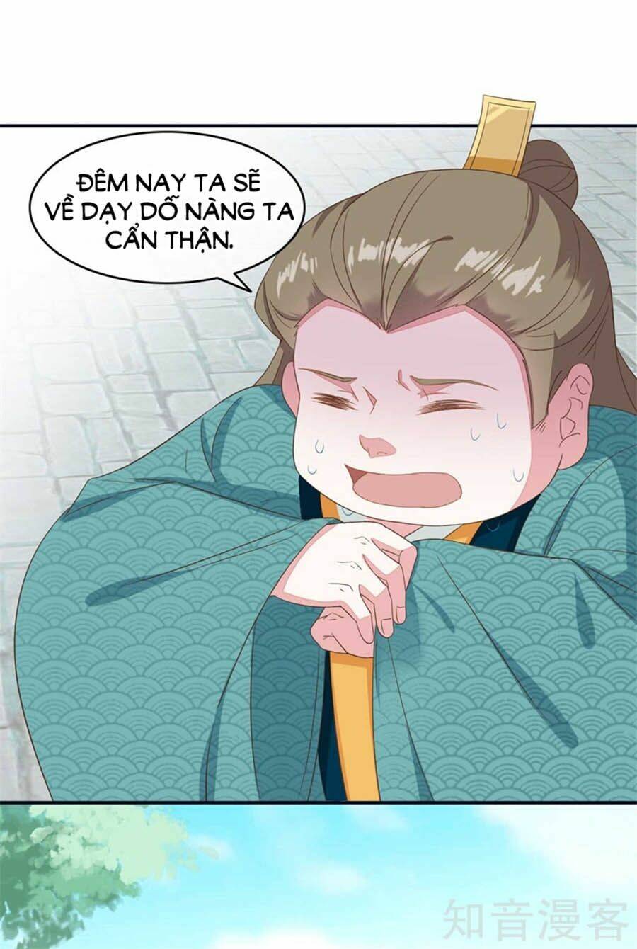 Đích Nữ Hữu Độc: Chapter 67