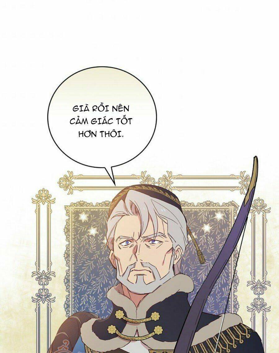 Kỵ Sĩ Đỏ Không Mê Tiền Mù Quáng: Chapter 9