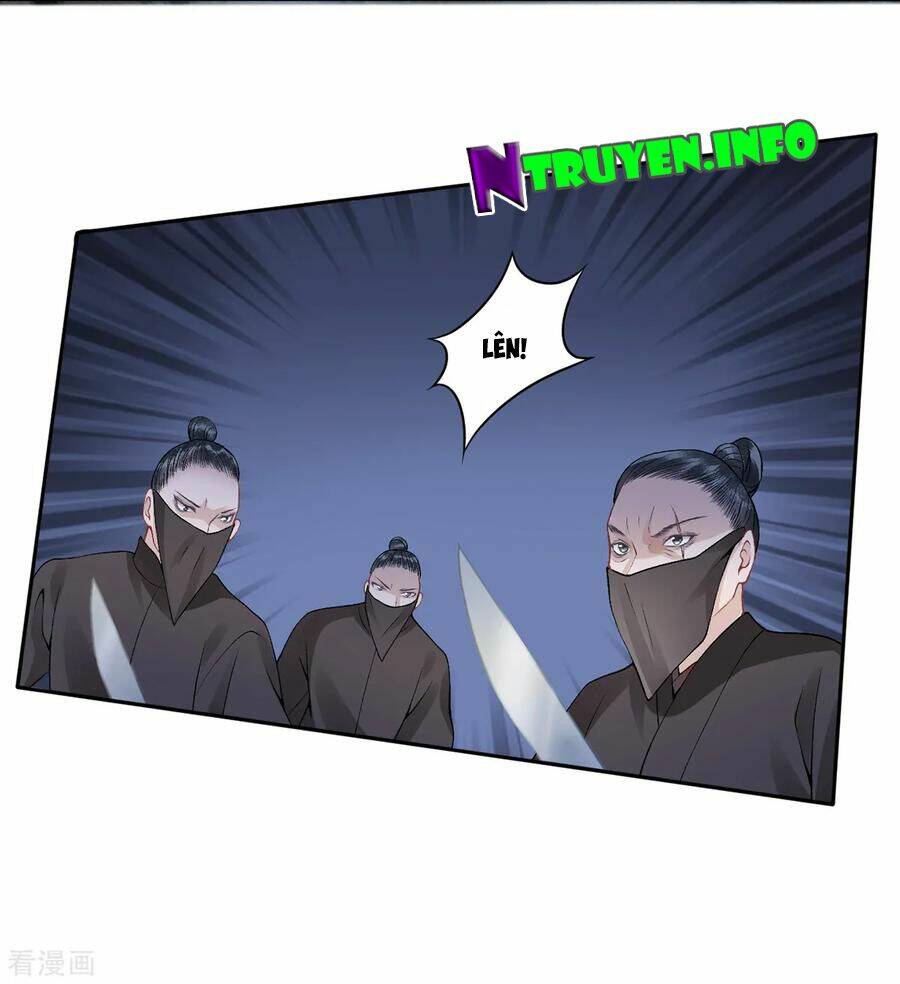 Hoàng Phi 9000 Tuổi: Chapter 75