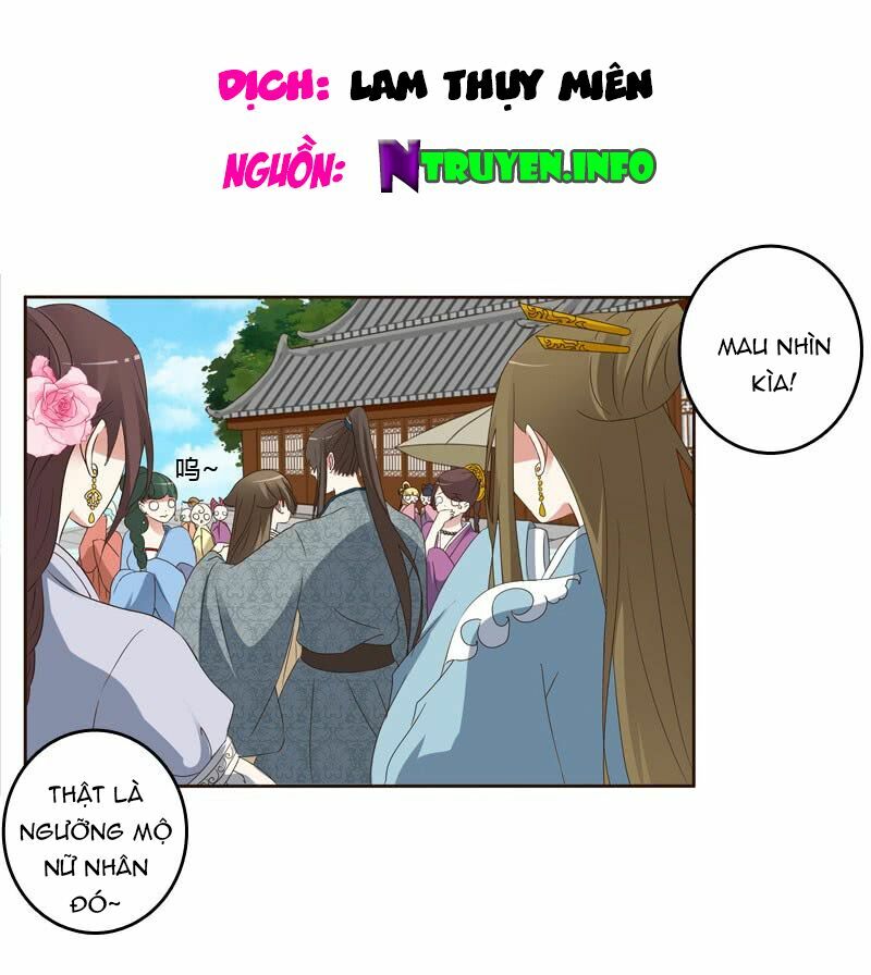 Thông Linh Phi: Chapter 151.5