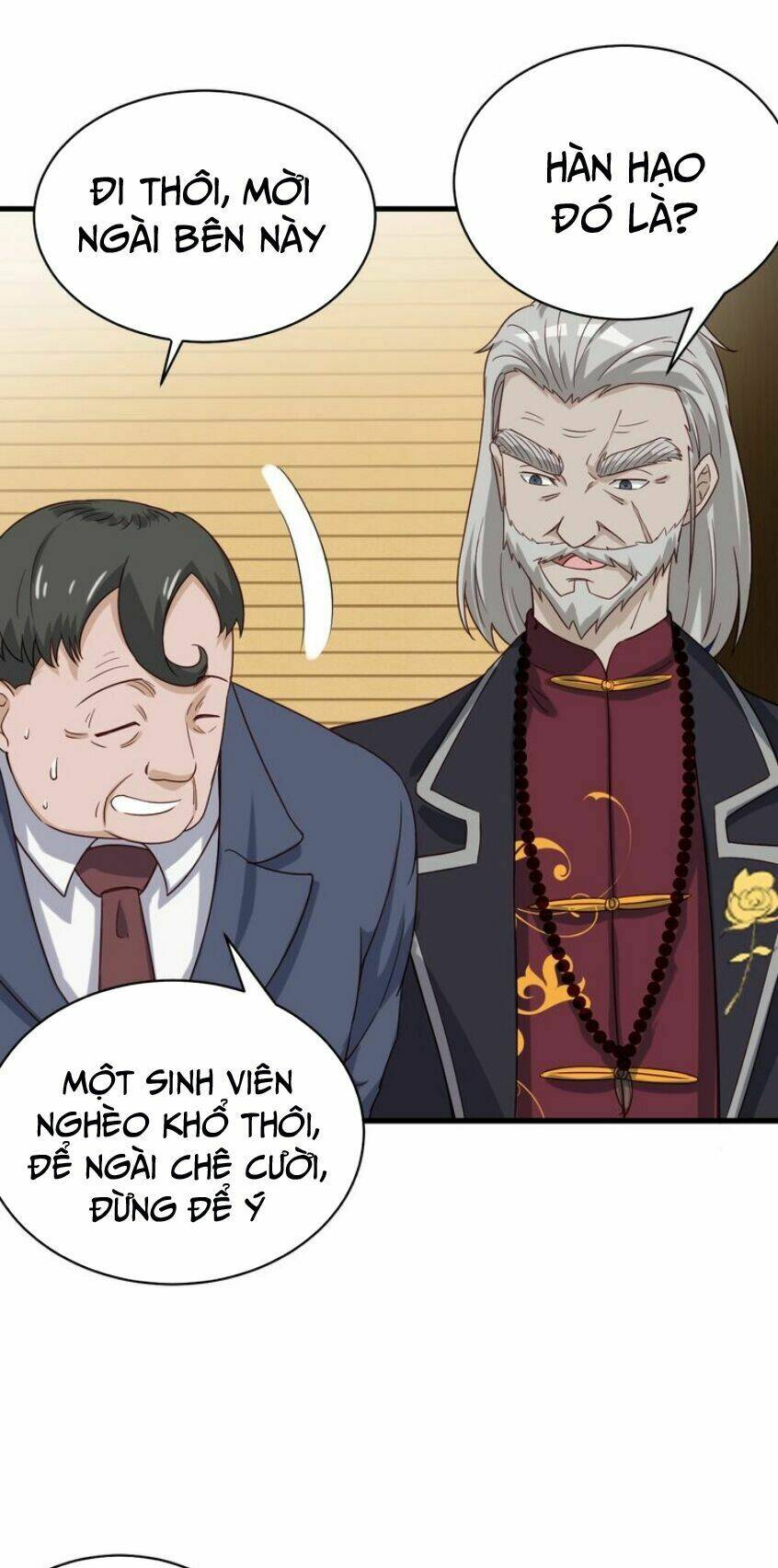 Hệ Thống Tu Tiên Mạnh Nhất: Chapter 14