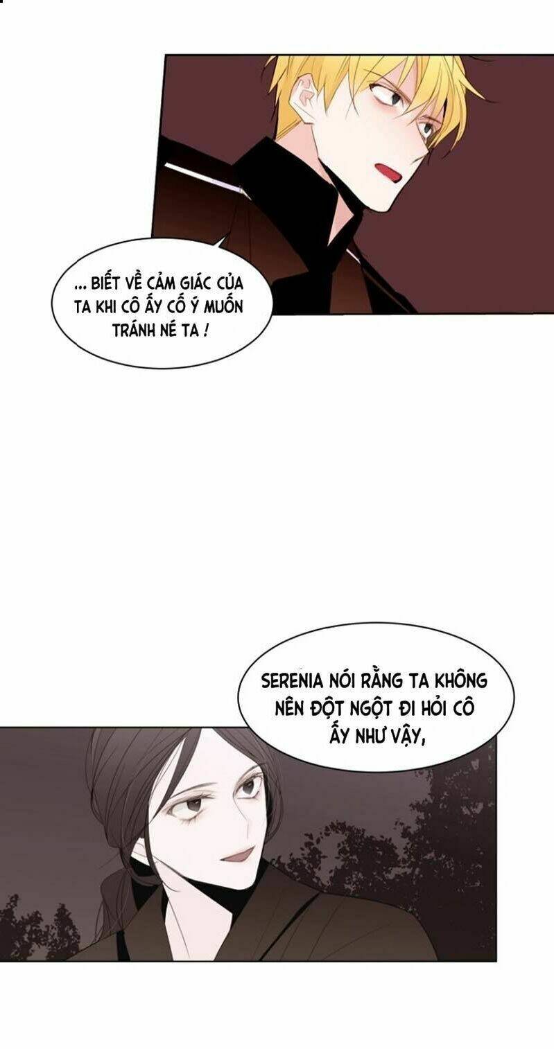 Cuộc Sống Rập Khuôn Của Một Quý Cô Tái Sinh!: Chapter 9