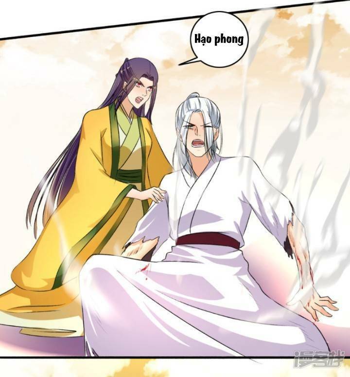 Cuồng Phi Phách Lối: Chapter 127