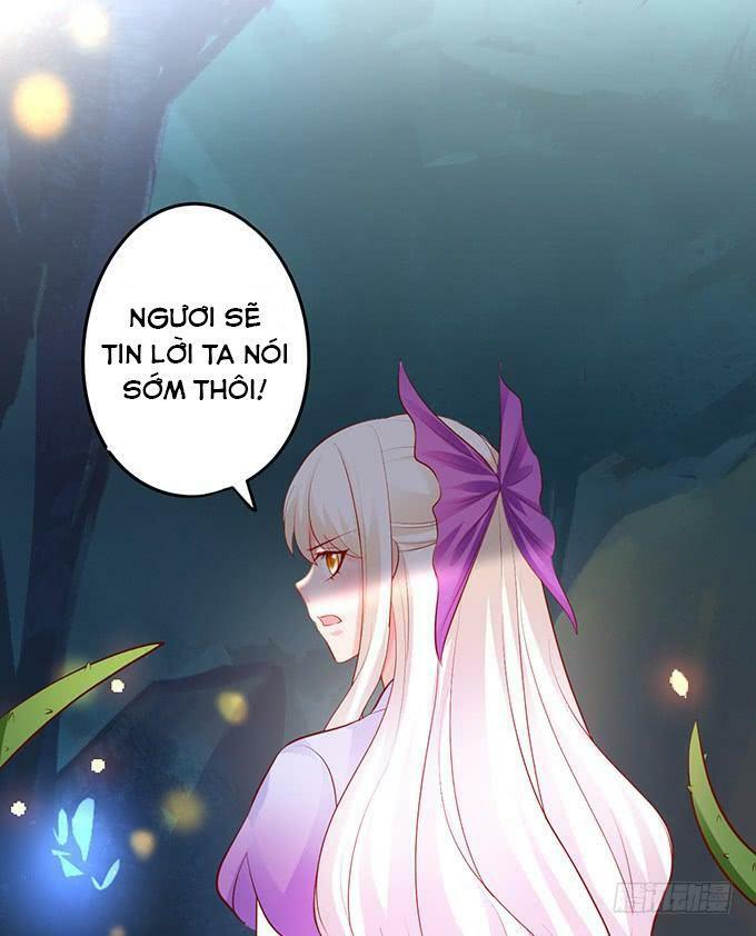 Hồ Tiên Hung Bạo: Chapter 146