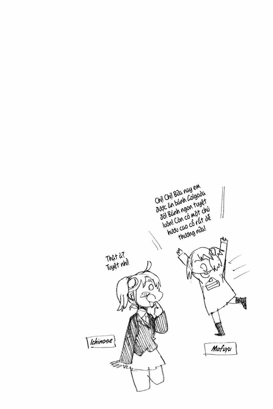 Hell\’s Kitchen: Chapter 46