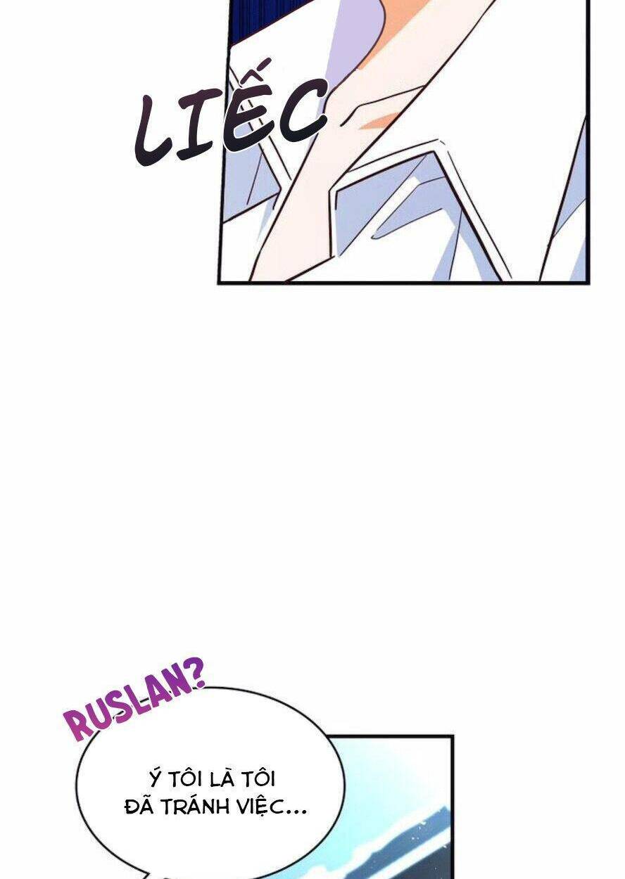 Lòng Trung Thành Với Kẻ Ác: Chapter 25