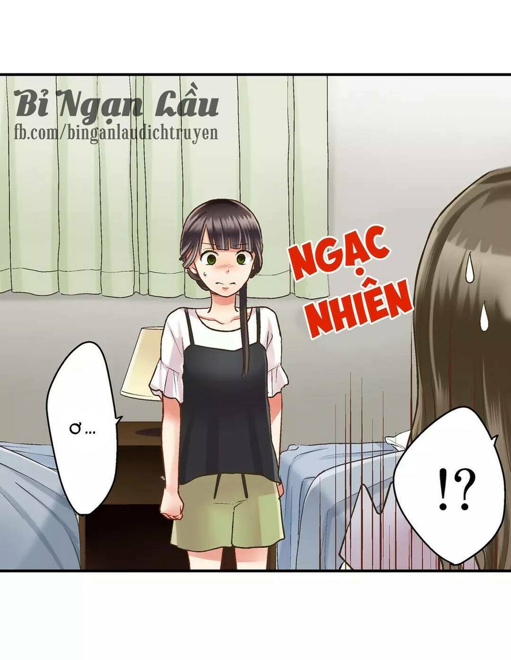 Một Giây Để Hôn Em: Chapter 22