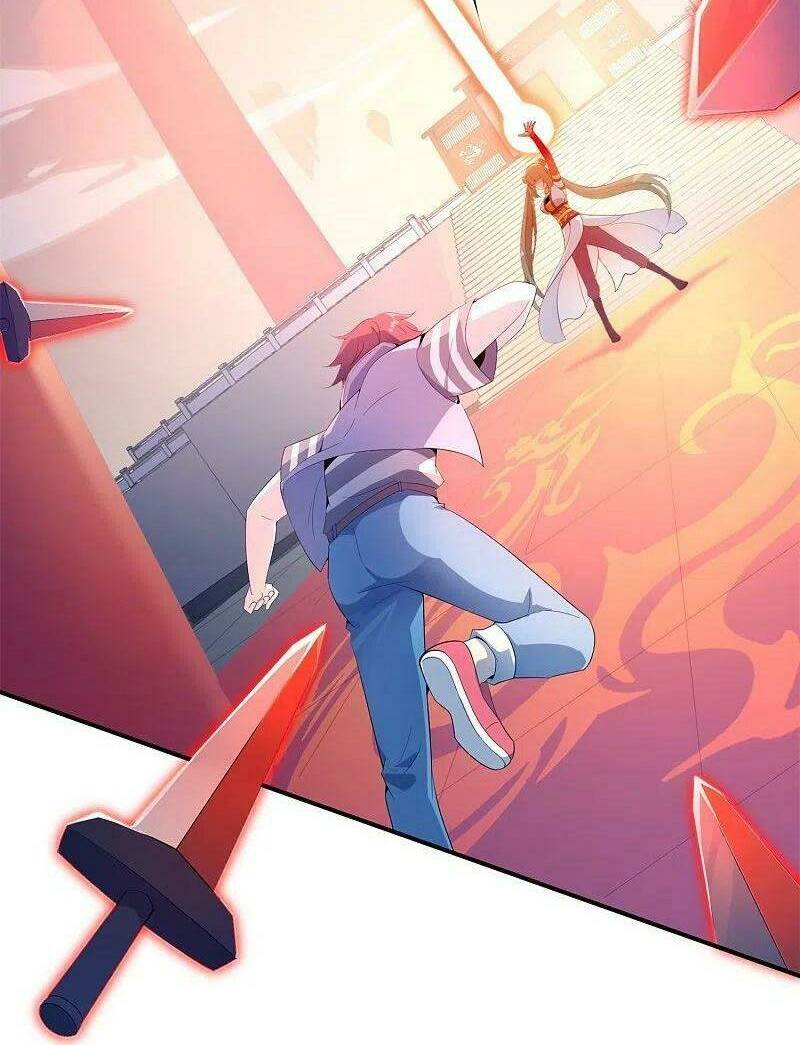 Vòng Bạn Bè Mạnh Nhất Của Tiên Giới: Chapter 182