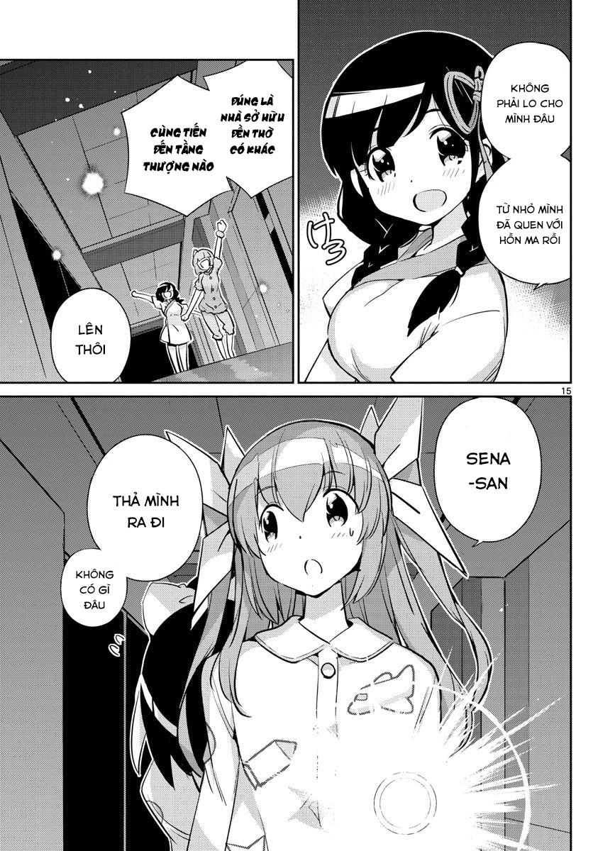 King Of Idols: Chapter 13