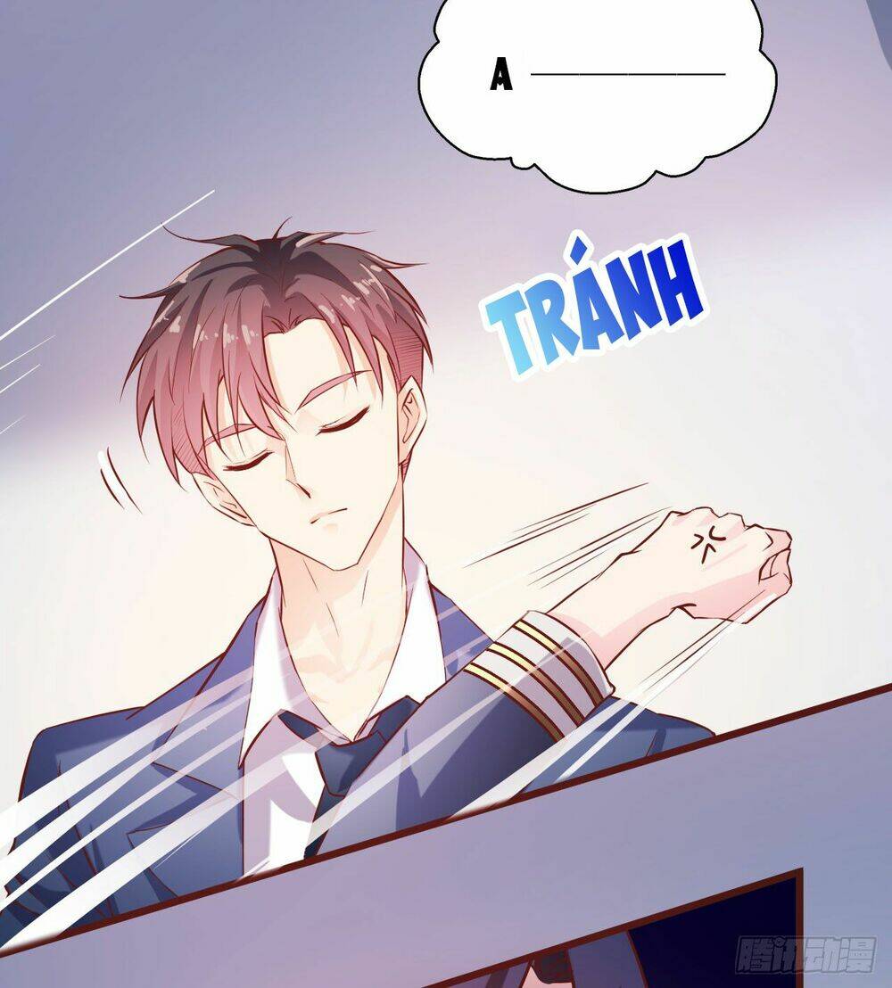 Sau Này Vẫn Cứ Thích Anh: Chapter 6