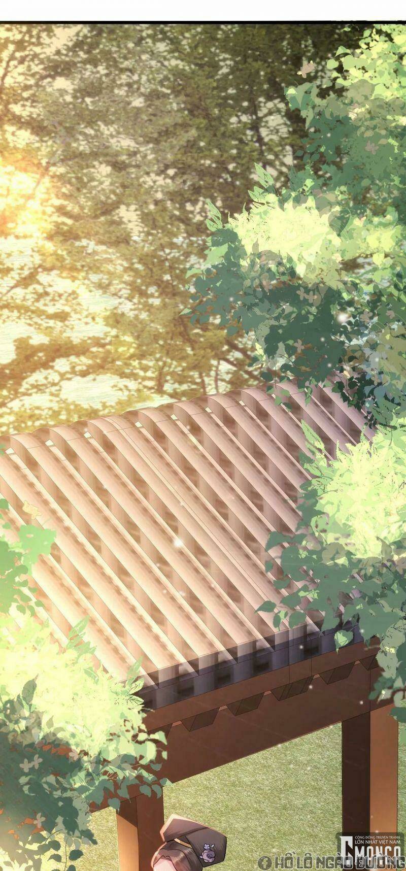 Quận Chúa Vững Vàng, Thiết Lập Nhân Vật Không Thể Vỡ: Chapter 74