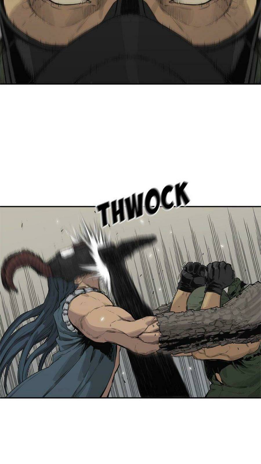 Hiệp Sĩ Giao Hàng: Chapter 38