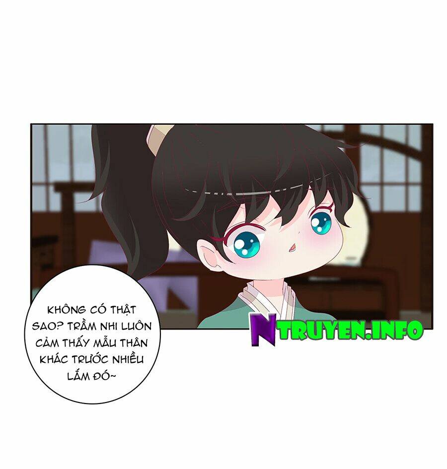 Tướng Quân Mời Ra Trận: Chapter 147