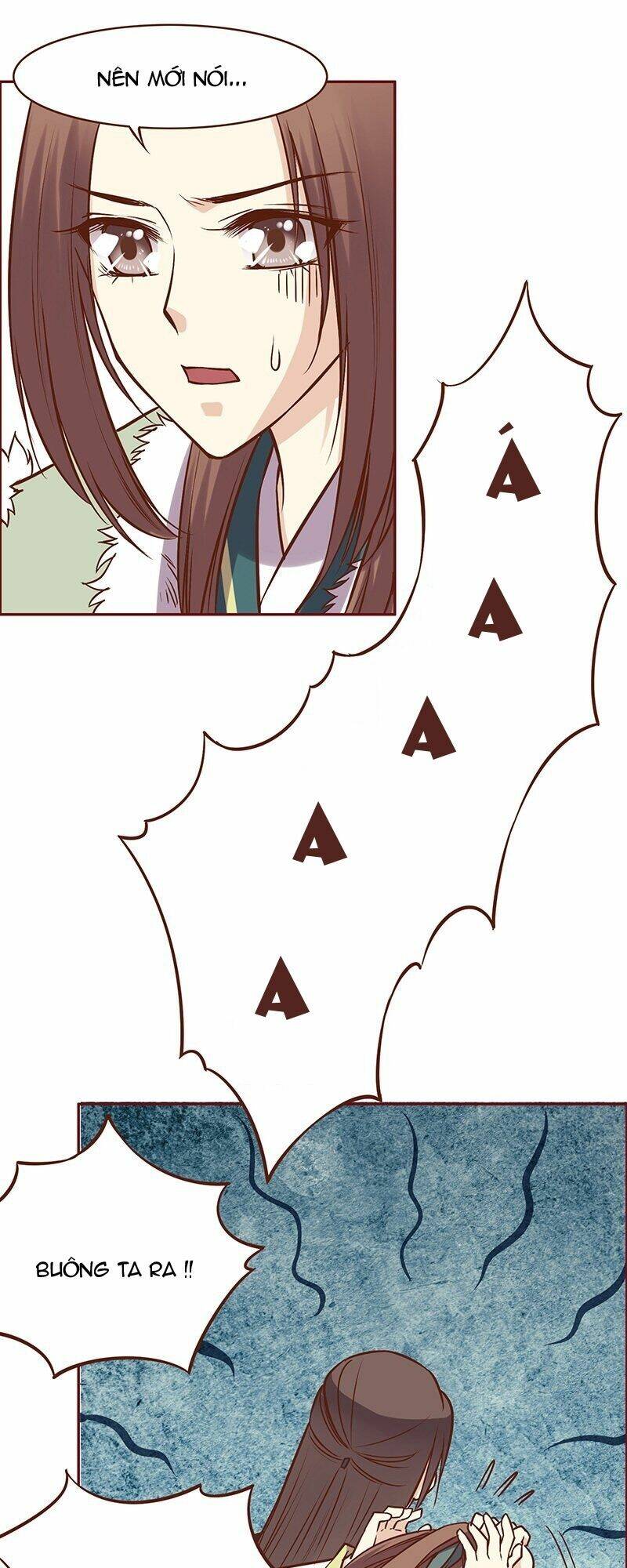 Yến Sơn Phái Và Bách Hoa Môn: Chapter 80