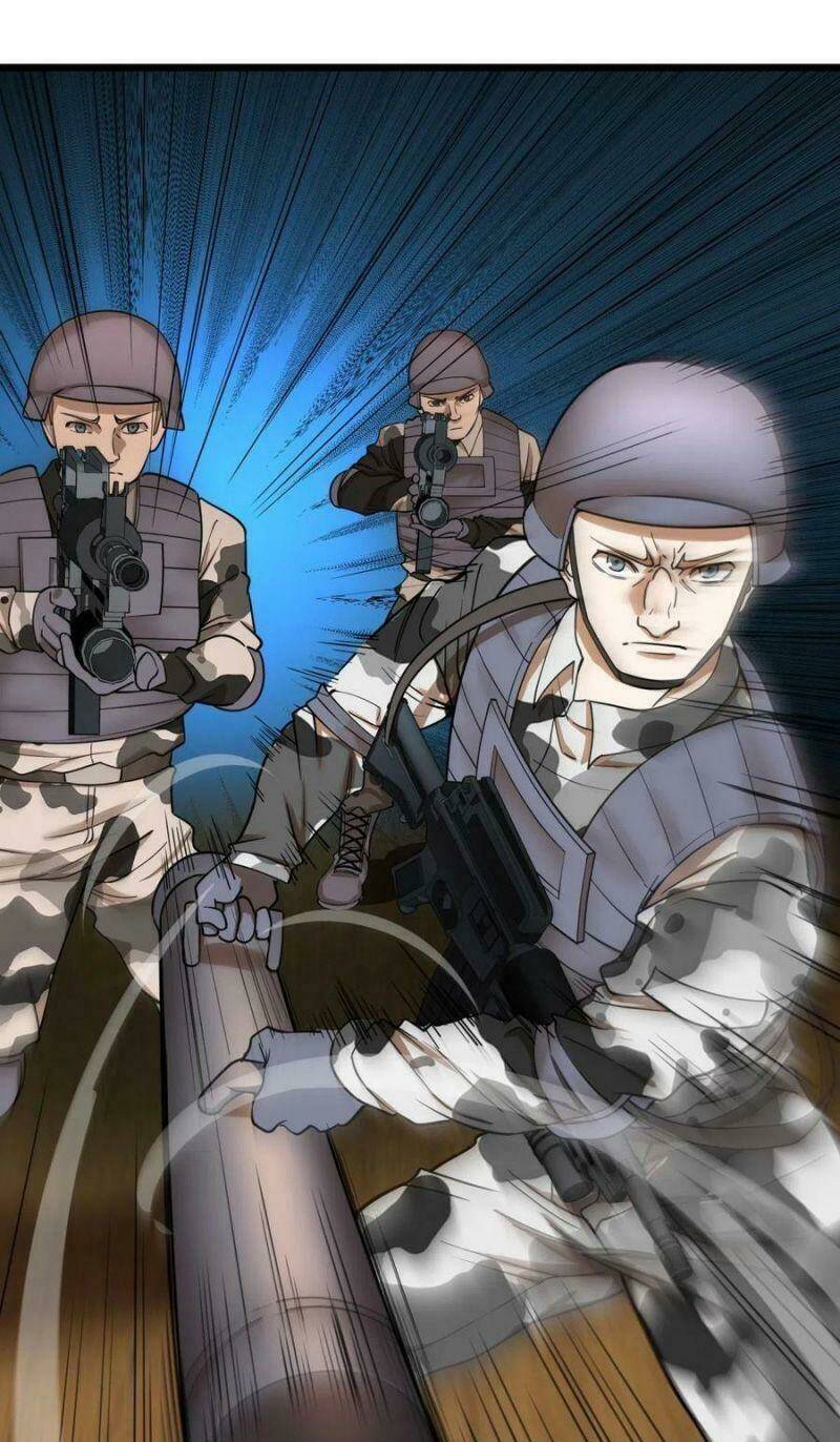 Danh Sách Kẻ Phản Diện: Chapter 145