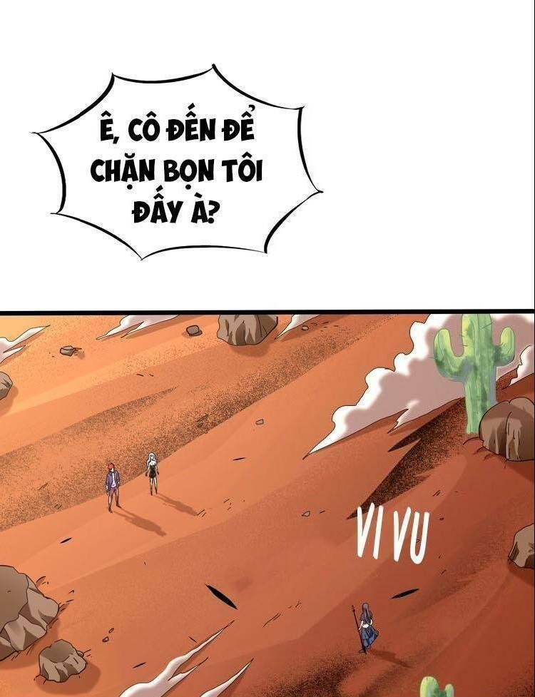 Kinh Thế Kỳ Nhân: Chapter 40