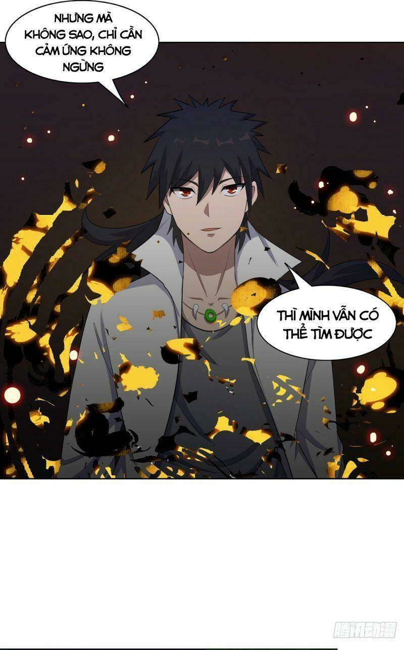 Thần Long Tinh Chủ: Chapter 22