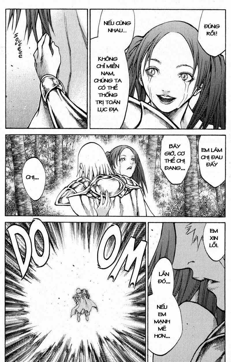 Mắt Bạc: Chapter 64