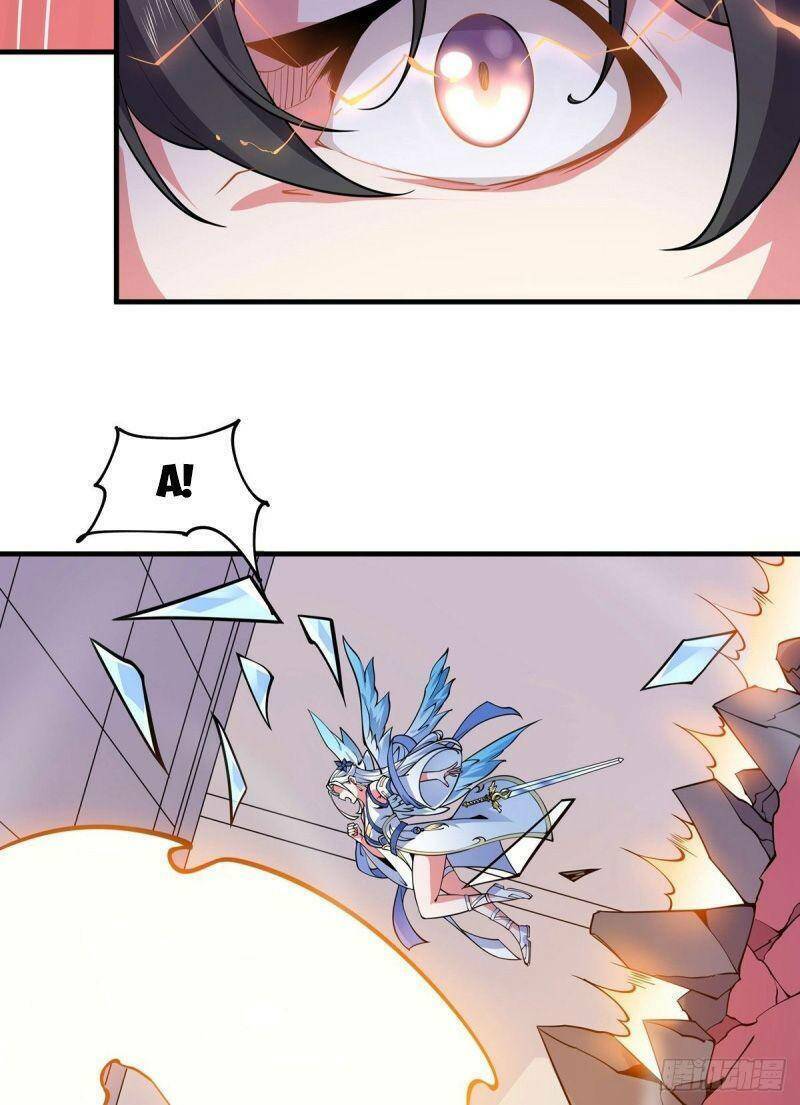 Lực Bạt Sơn Hà Hề Tử Đường: Chapter 40