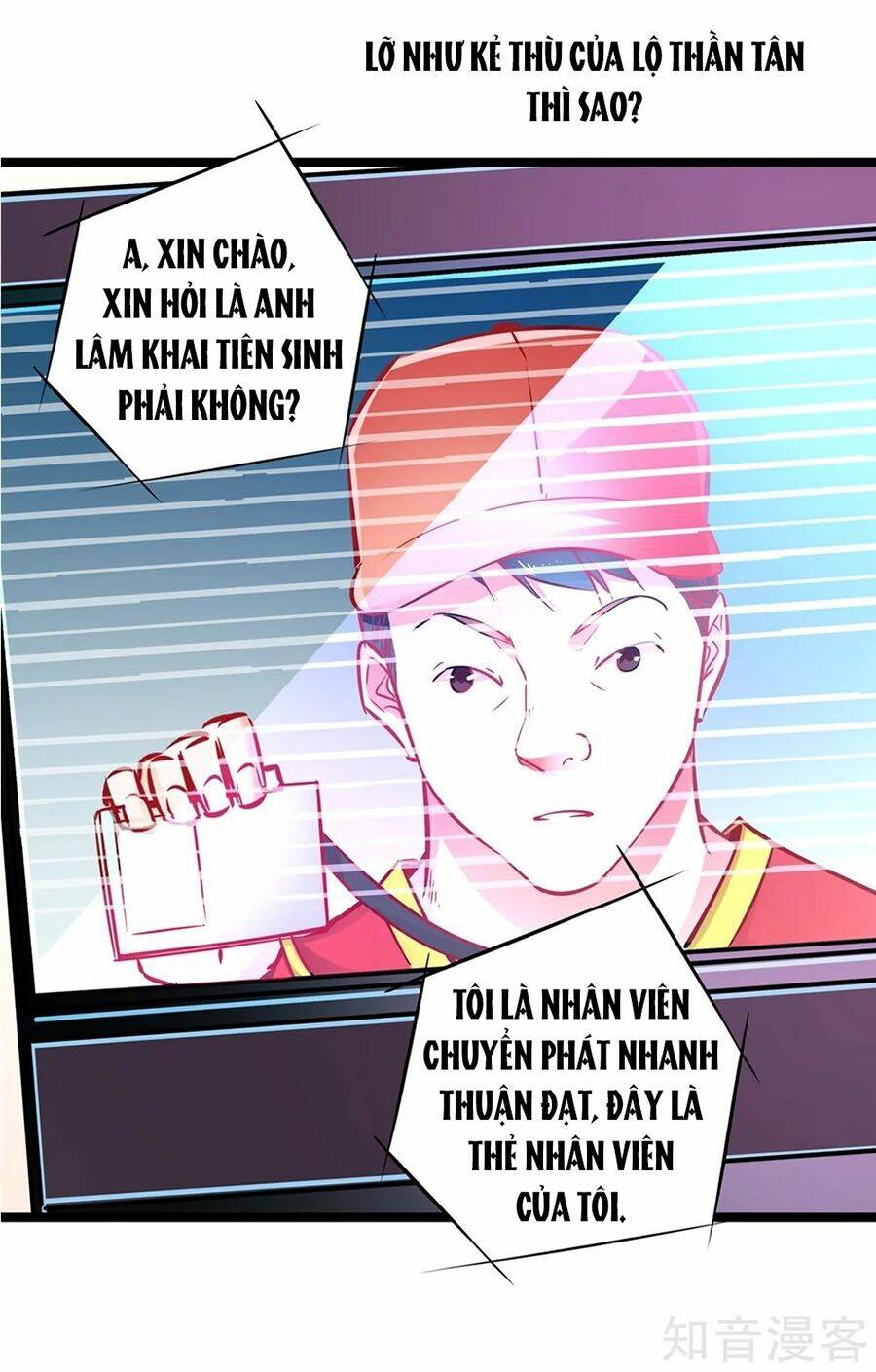 Cưng Chiều Ái Thê Hư Hỏng: Chapter 66