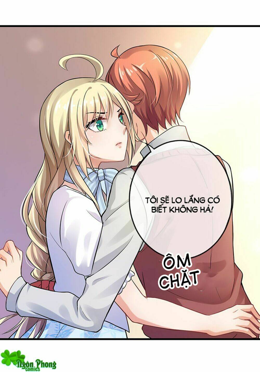 Nhật Ký Dạy Dỗ Của Gia Tộc Đáng Yêu: Chapter 44